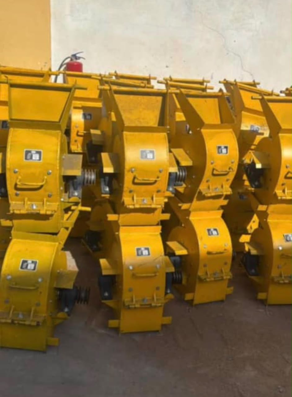 Équipements électromécaniques