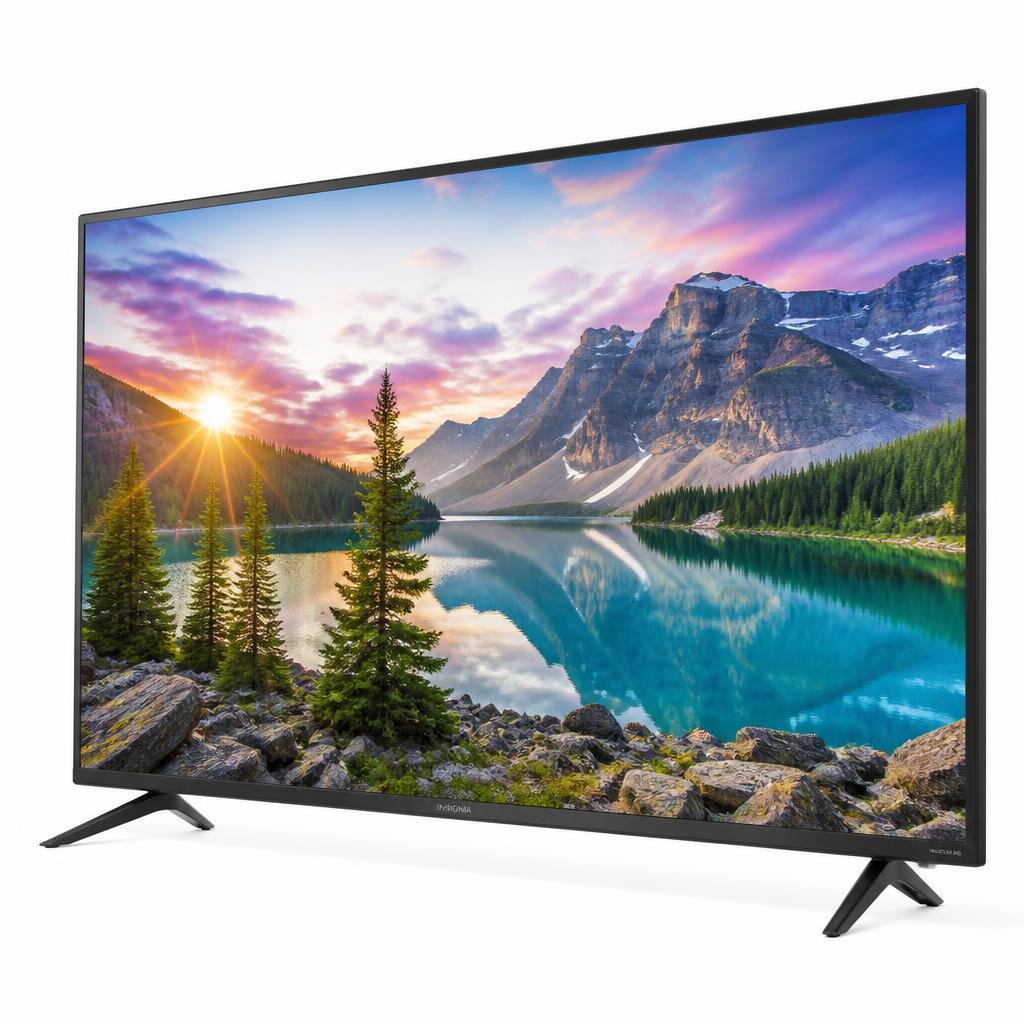 Smart TV LED 4K